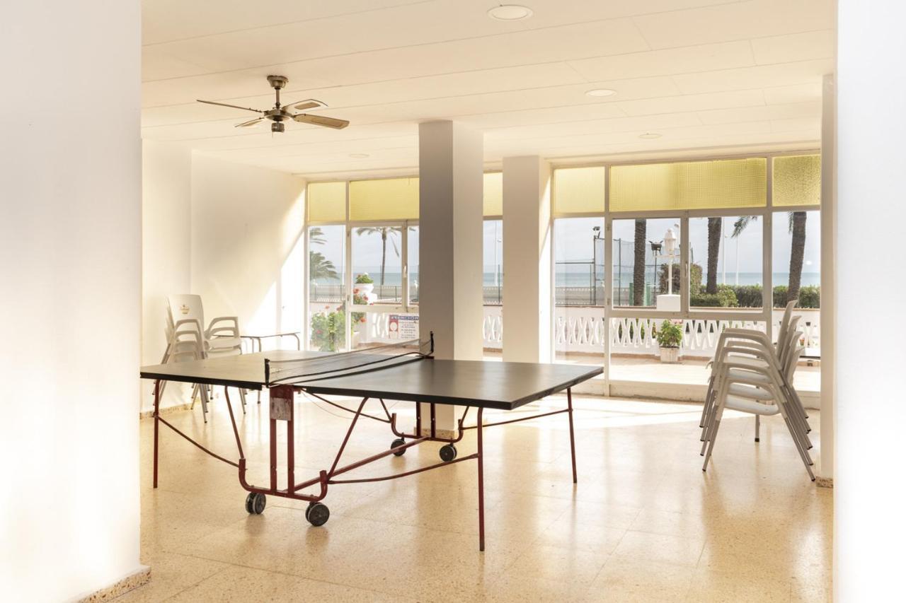Lider, 8-A Apartment กูลเญรา ภายนอก รูปภาพ