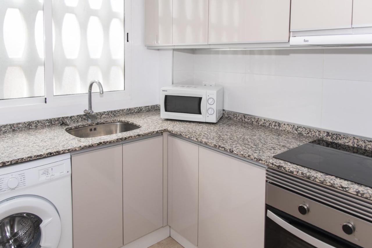 Lider, 8-A Apartment กูลเญรา ภายนอก รูปภาพ