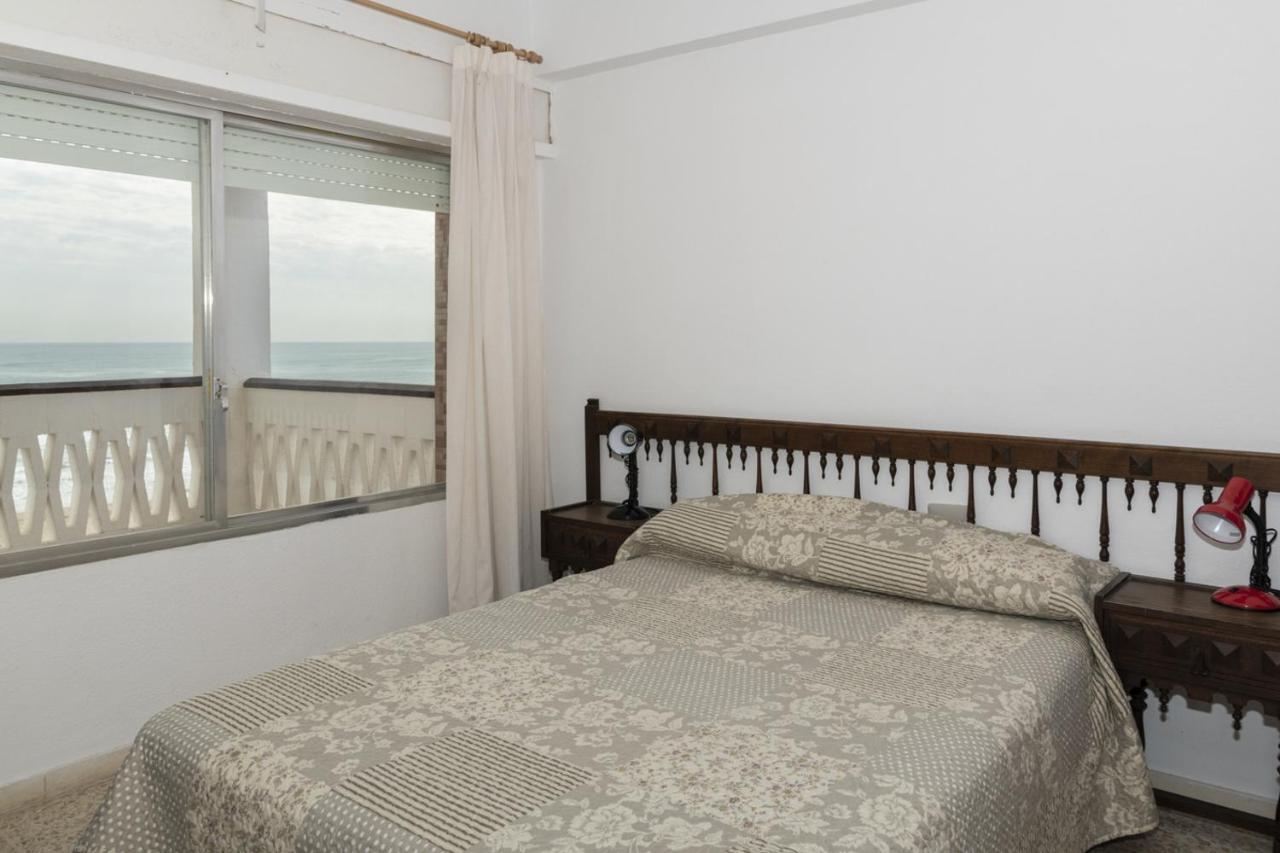 Lider, 8-A Apartment กูลเญรา ภายนอก รูปภาพ