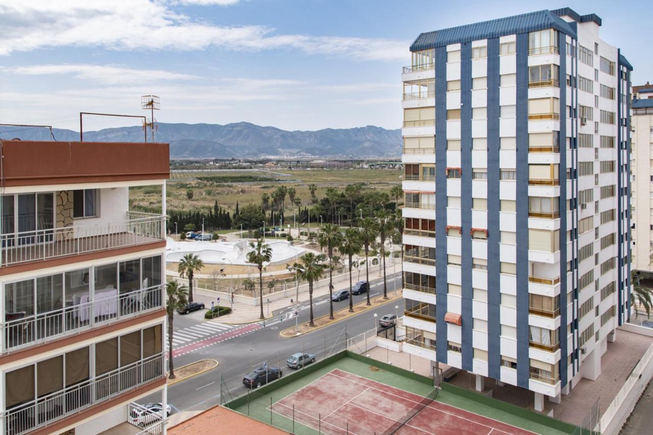 Lider, 8-A Apartment กูลเญรา ภายนอก รูปภาพ