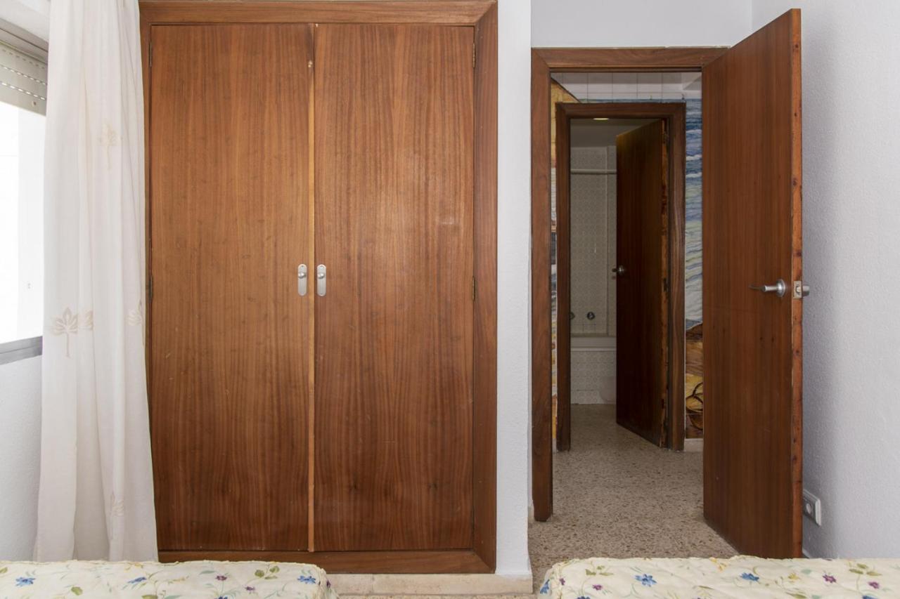 Lider, 8-A Apartment กูลเญรา ภายนอก รูปภาพ