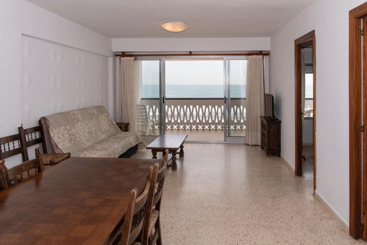 Lider, 8-A Apartment กูลเญรา ภายนอก รูปภาพ