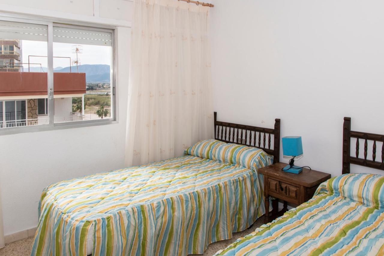 Lider, 8-A Apartment กูลเญรา ภายนอก รูปภาพ