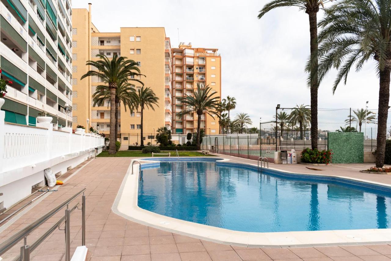 Lider, 8-A Apartment กูลเญรา ภายนอก รูปภาพ