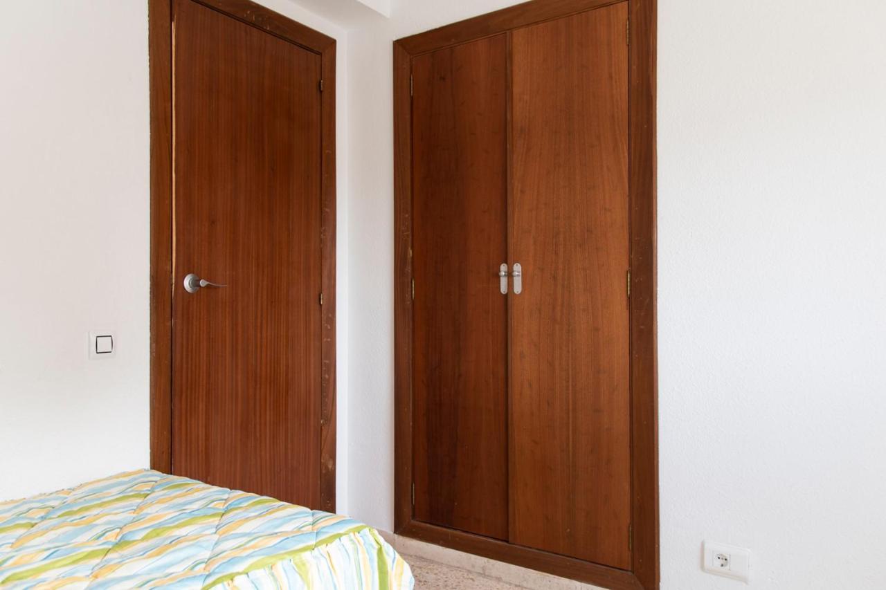 Lider, 8-A Apartment กูลเญรา ภายนอก รูปภาพ